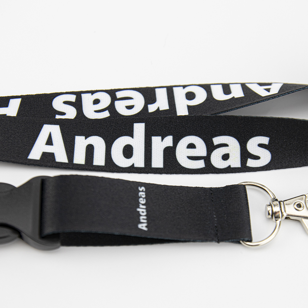 Professionele eenzijdige bedrukking met heldere, duurzame kwaliteit.