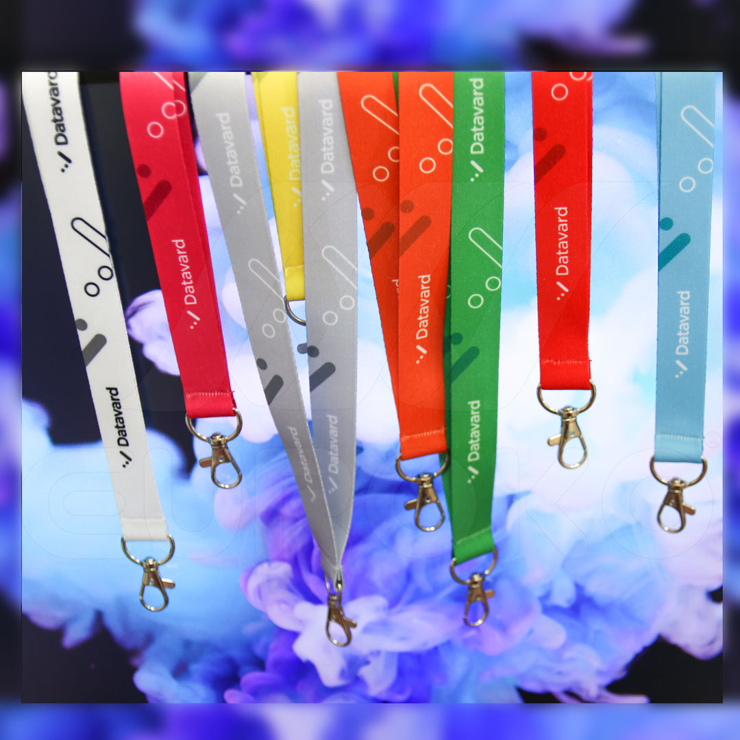 Kies uit diverse breedtes voor de perfecte merkzichtbaarheid.