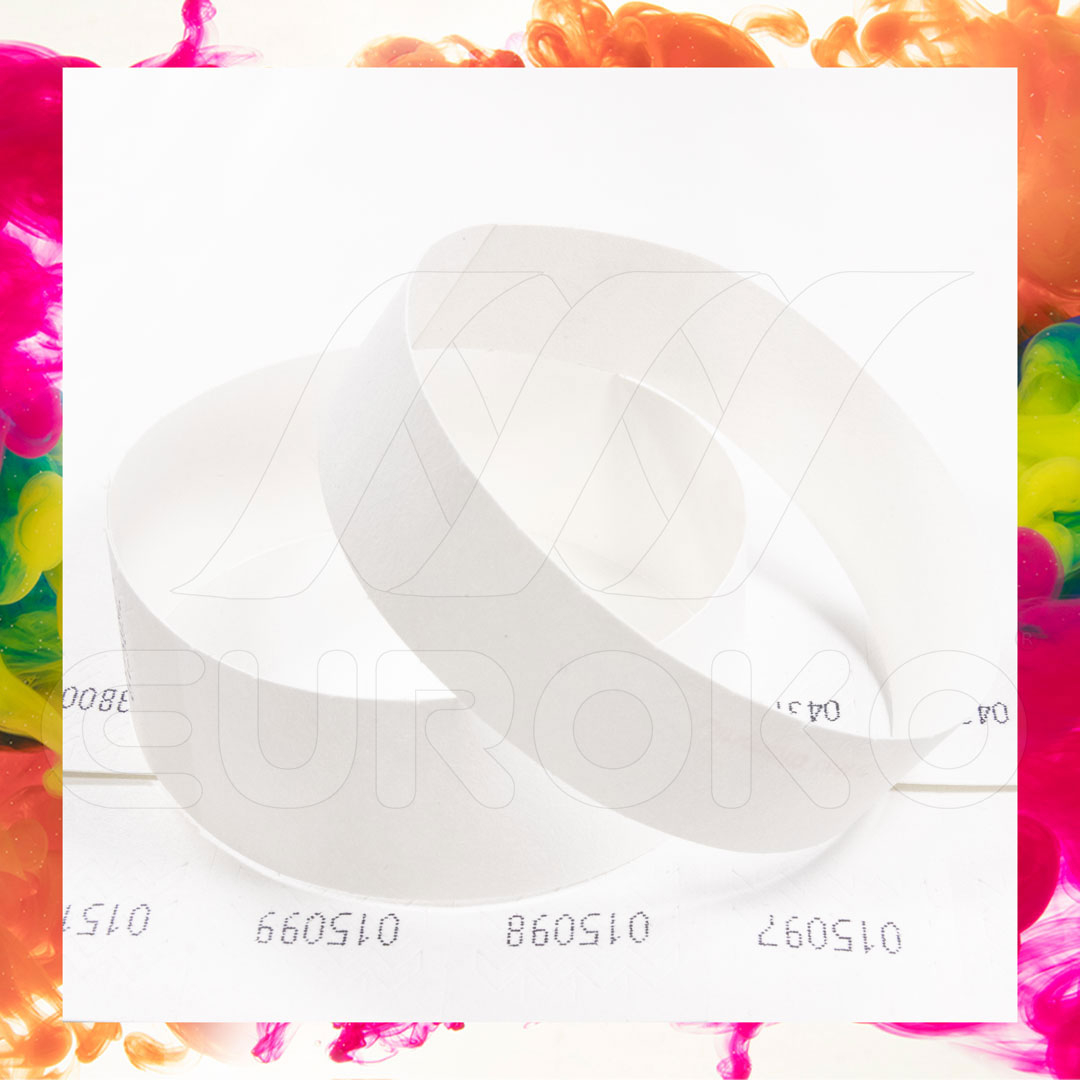 Print eenvoudig uw eigen designs in full colour met uw laserprinter.