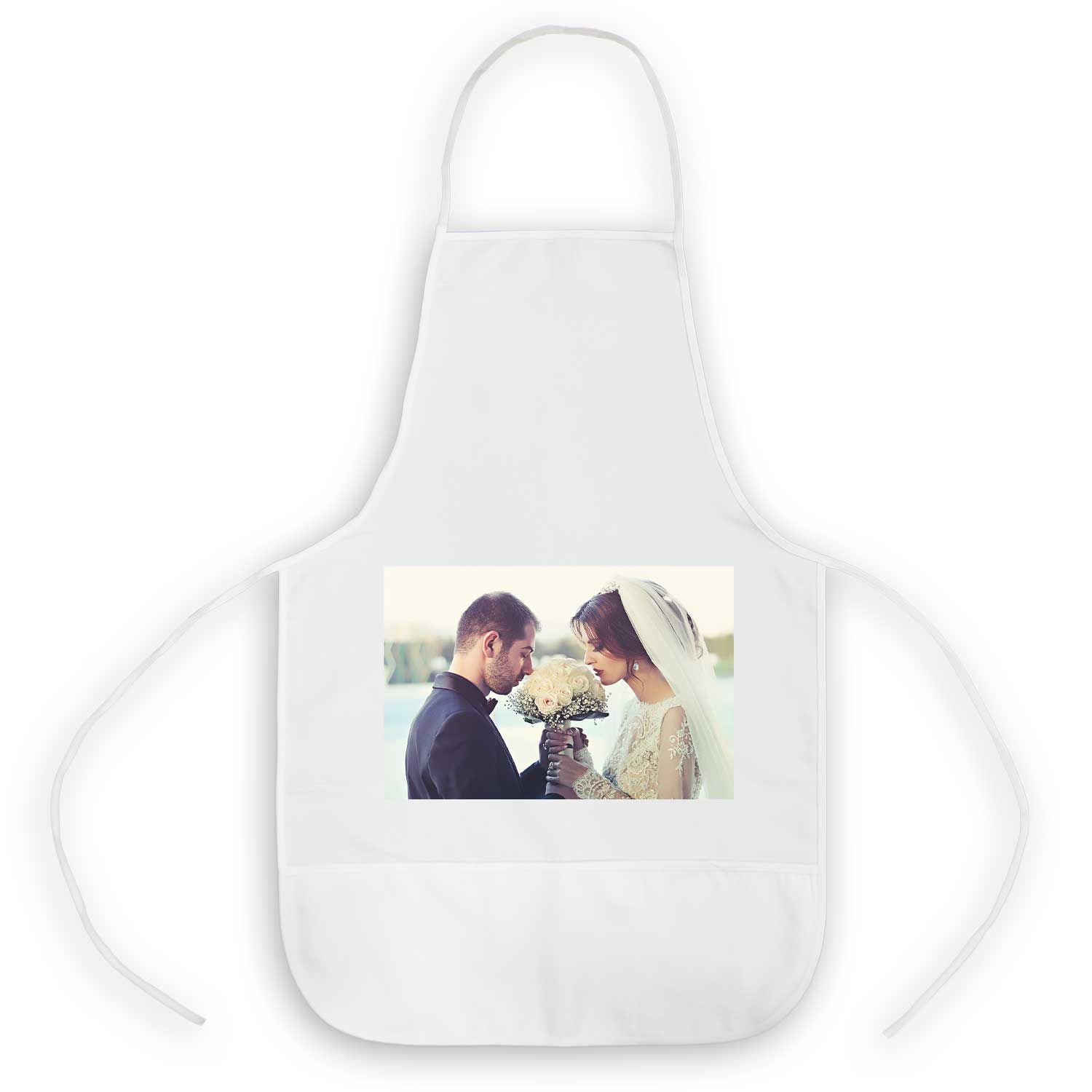 Hoogwaardig polyester voor levendige kleuren en duurzame kwaliteit.