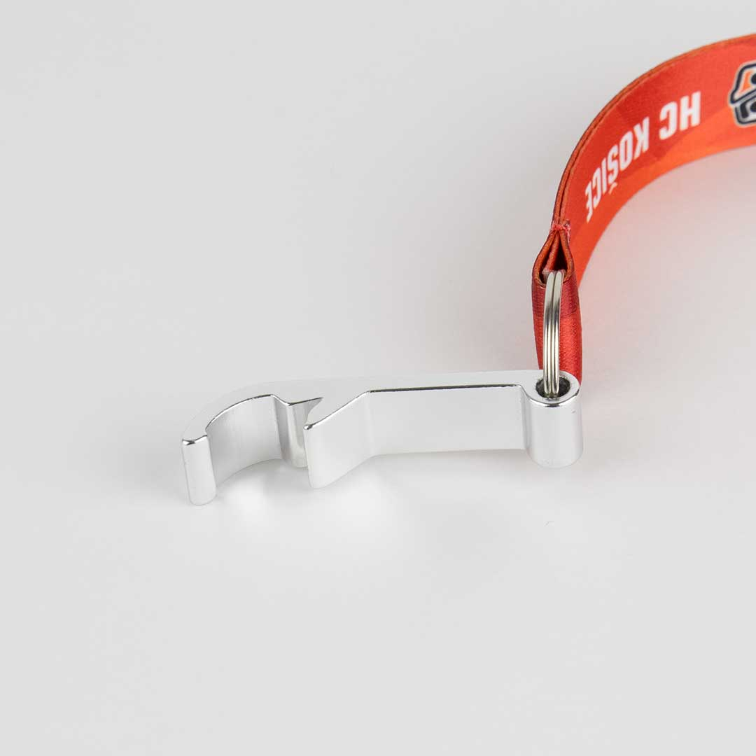 Ideaal promotieartikel voor evenementen en merkpromotie.