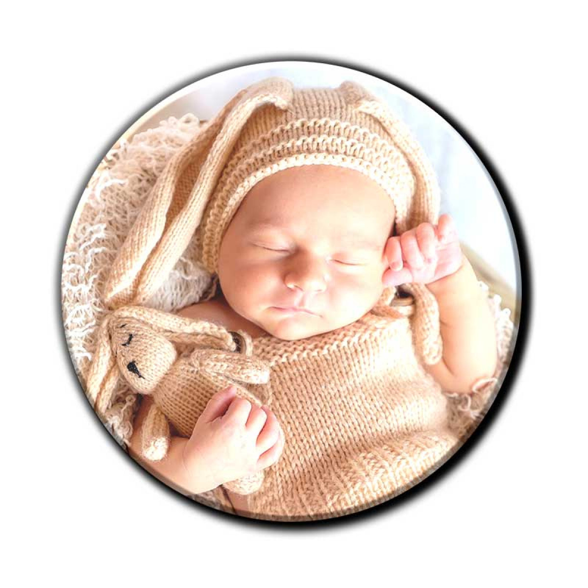 Volledig aanpasbaar met jouw eigen foto's en ontwerpen.