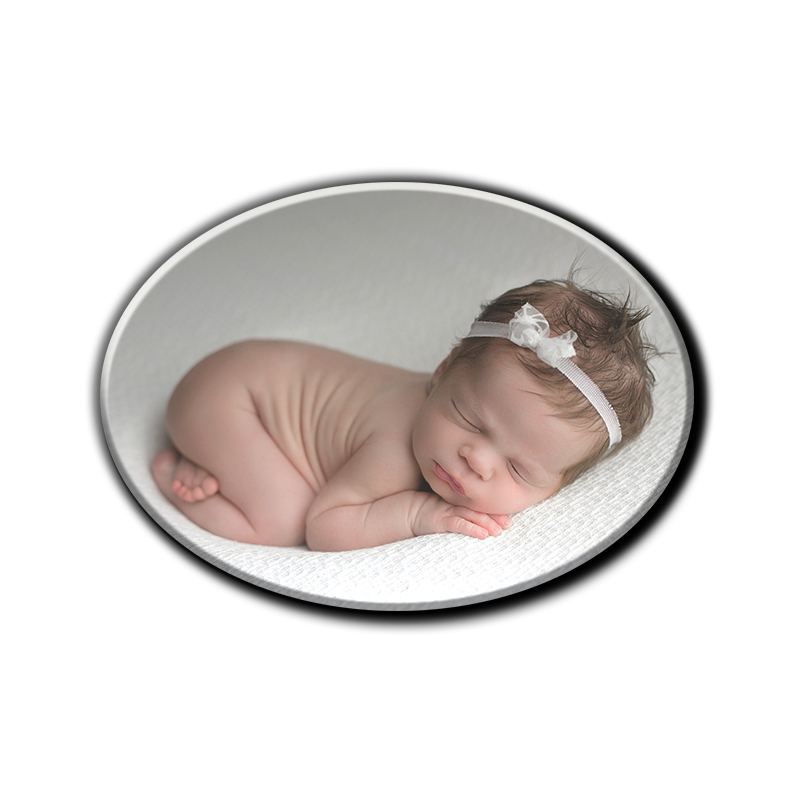 Foto-kwaliteit print die elk detail scherp en levendig weergeeft.