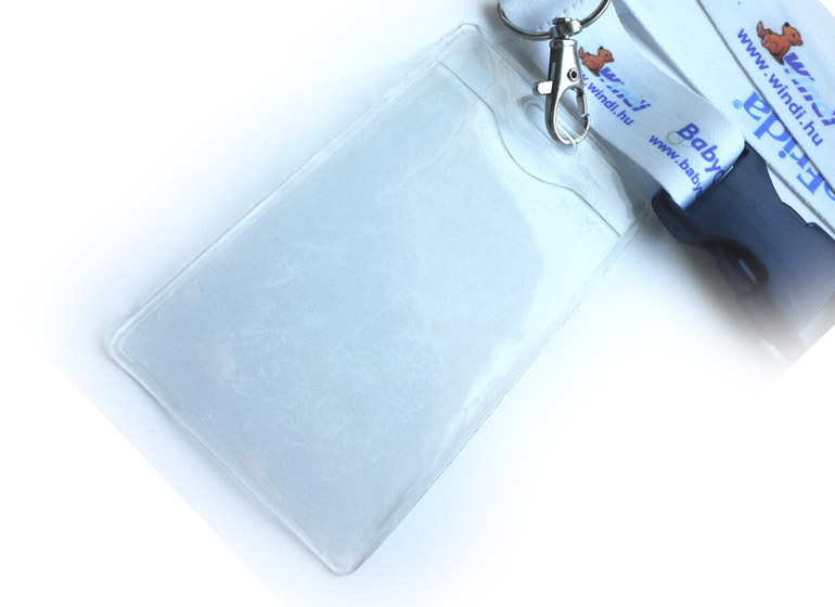 Complete badge-oplossing voor professionele toepassingen.