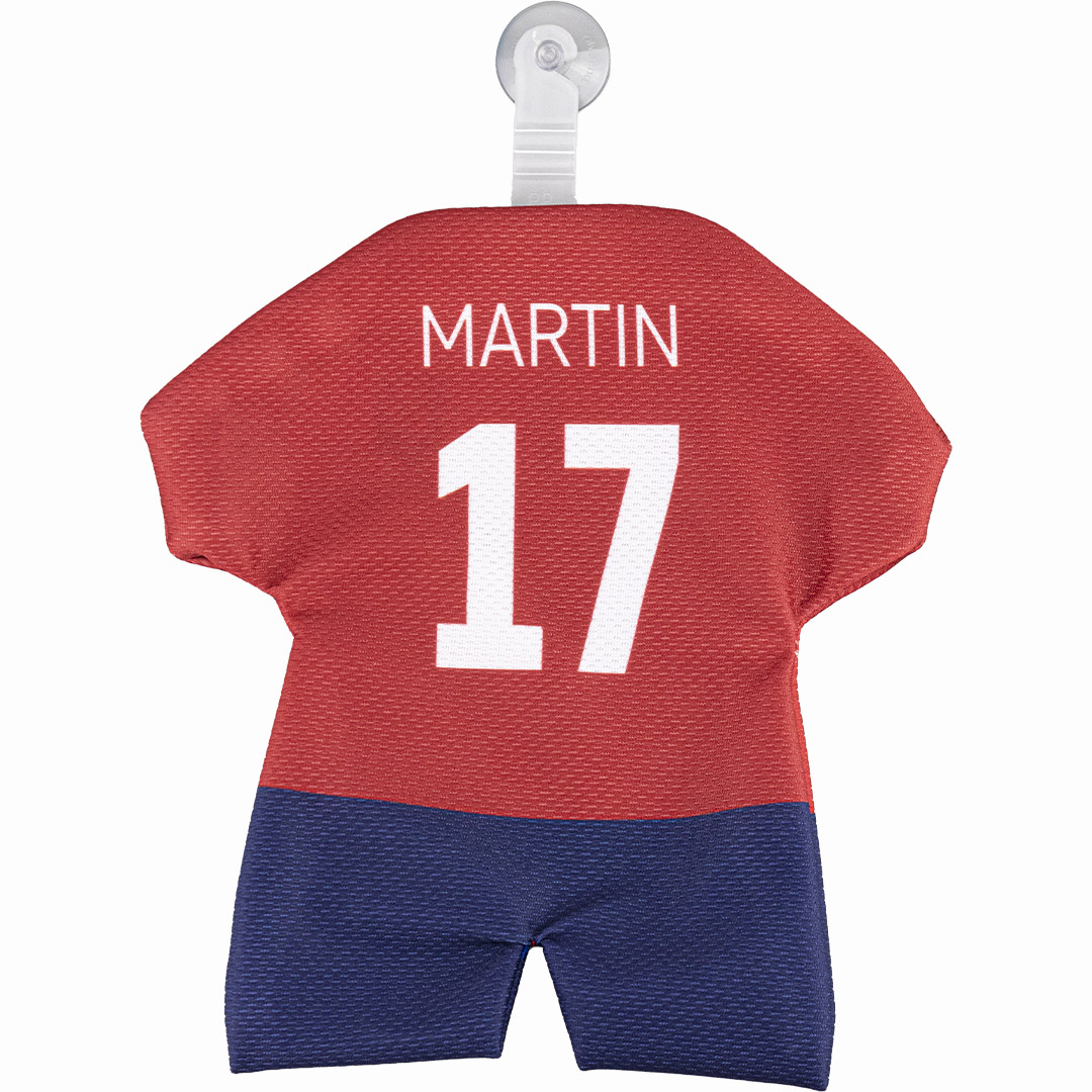 Volledig dubbelzijdig bedrukt voor een indrukwekkende uitstraling.