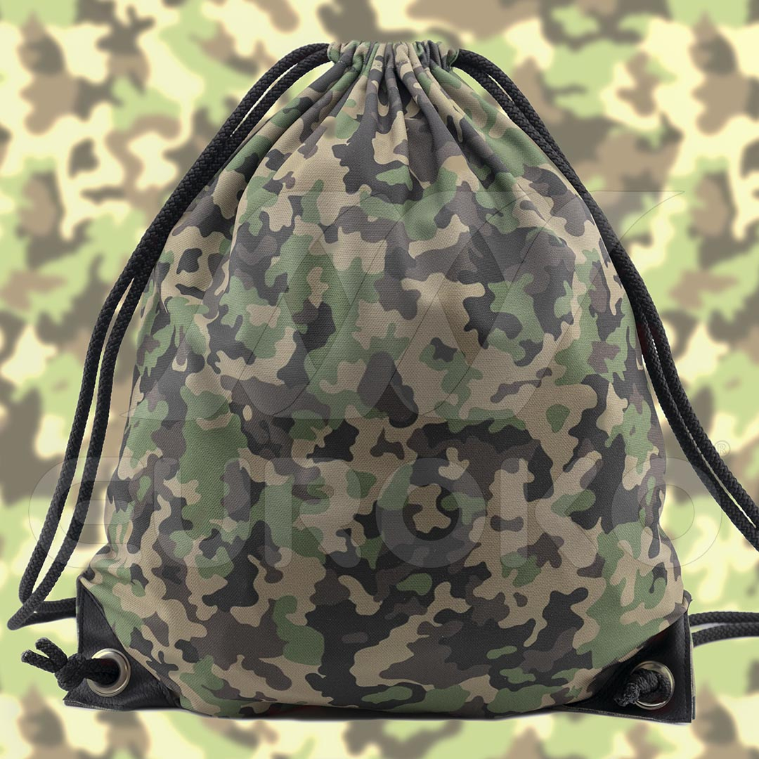 Duurzame afwerking met versterkte leren hoeken en sterke naden.