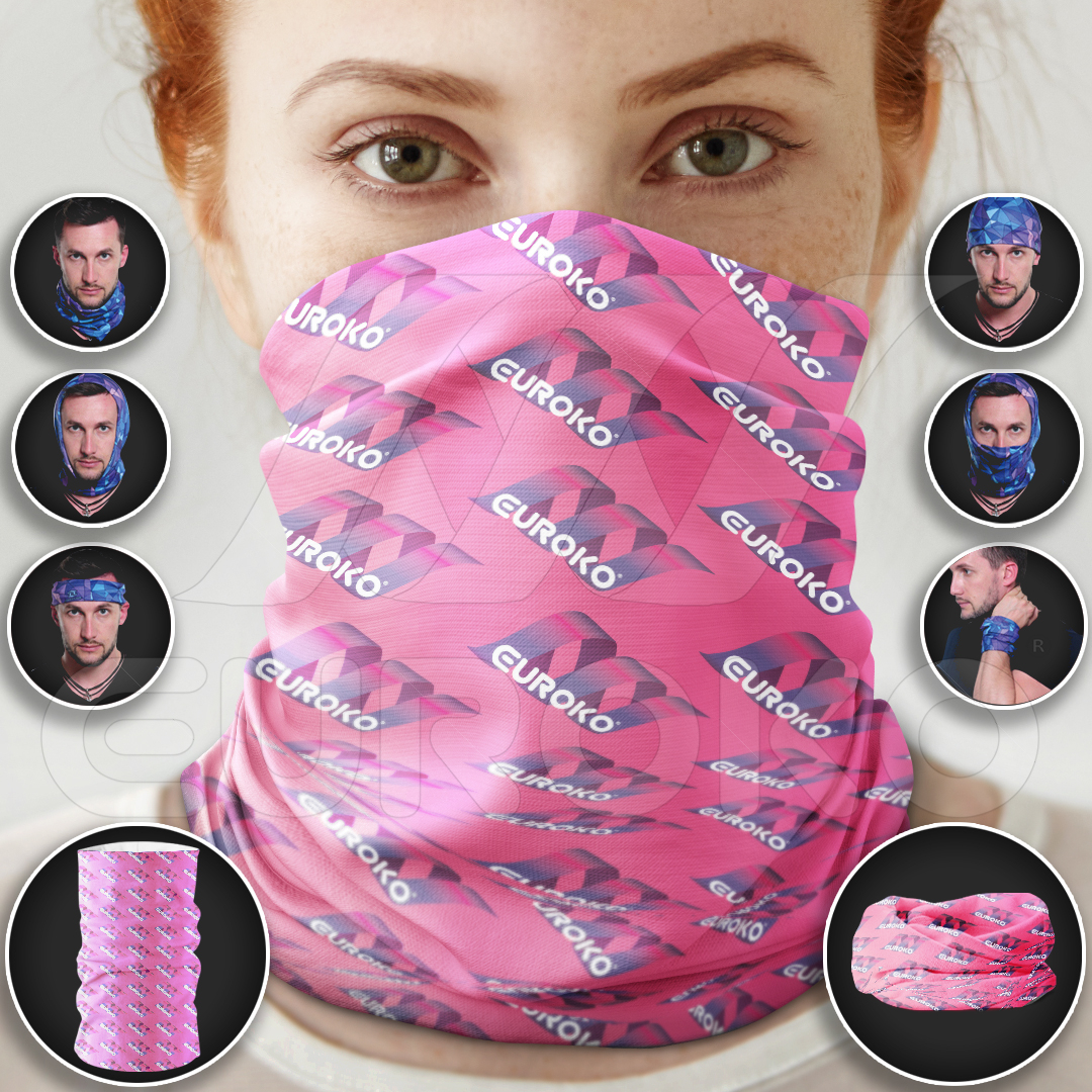 Acht draagmogelijkheden voor elke activiteit en elk seizoen.