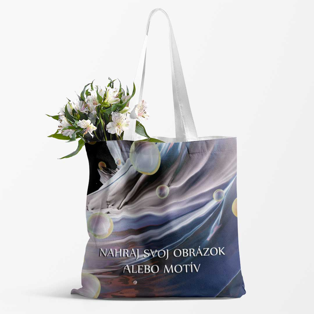 Volledig personaliseerbaar met jouw eigen ontwerp, logo of afbeelding.