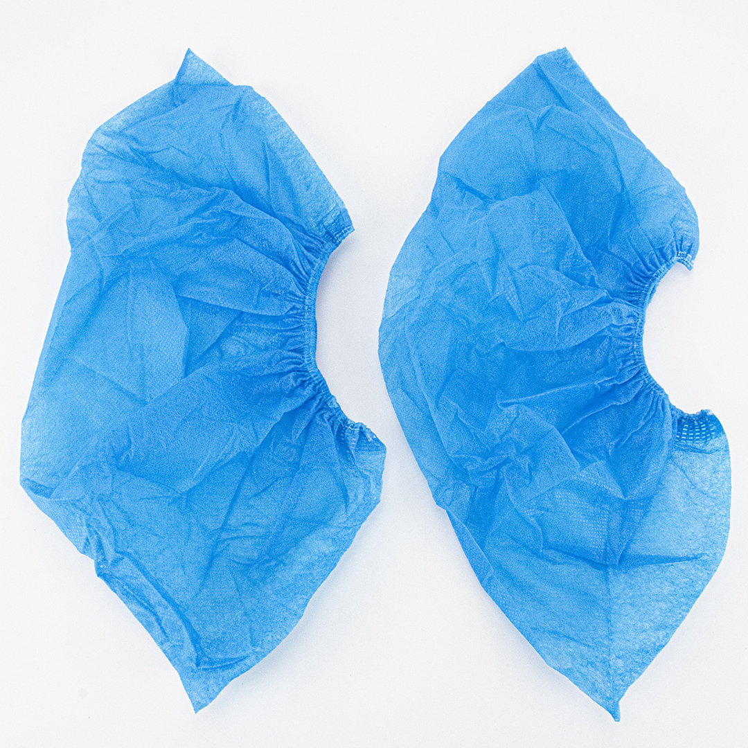 Hygiënische wegwerpoplossing voor maximale bescherming per gebruik.