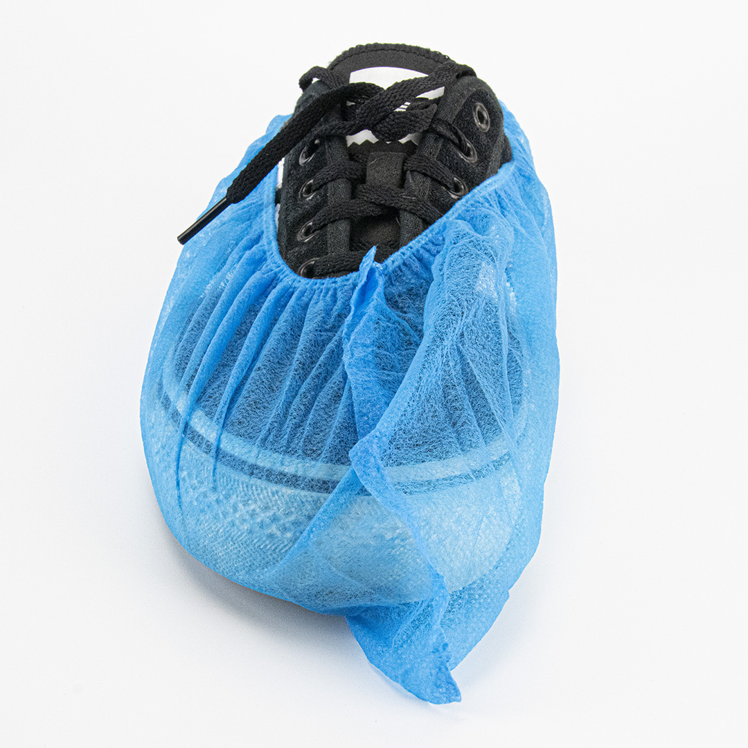 Veelzijdig inzetbaar in gezondheidszorg, industrie en thuis.