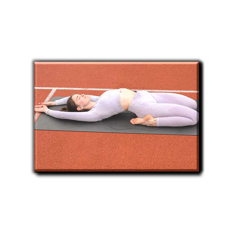 Levendige full-color bedrukking die elk detail perfect vastlegt.