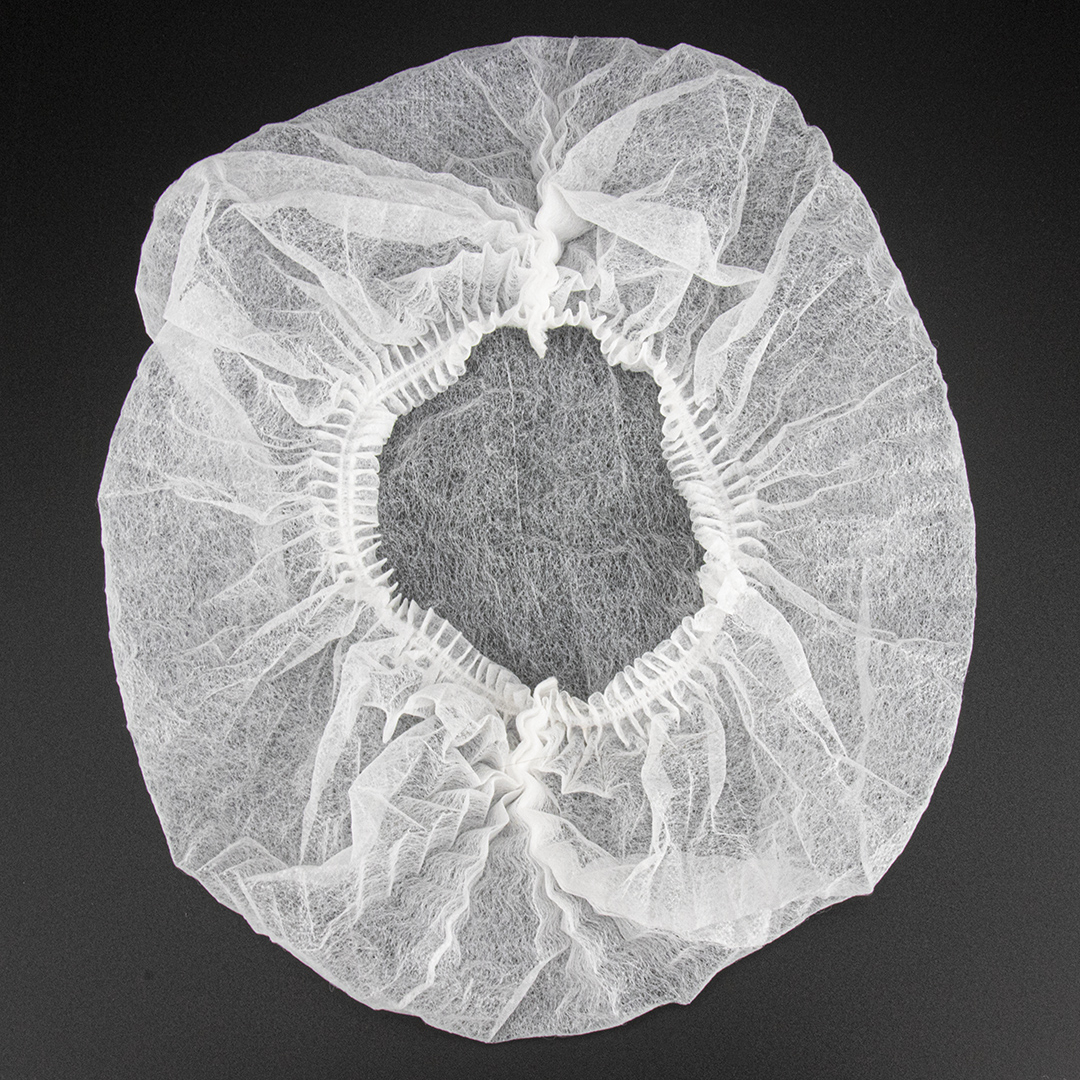 Hoogwaardig non-woven materiaal voor optimaal draagcomfort.