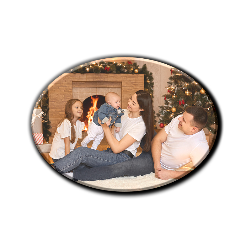 Perfect voor familieherinneringen en elke speciale gelegenheid.