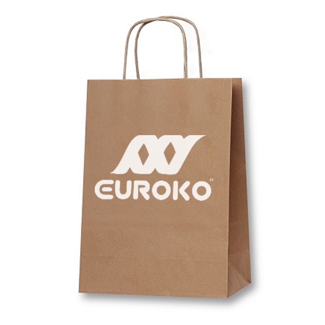 Professionele bedrukking brengt uw logo perfect tot zijn recht.