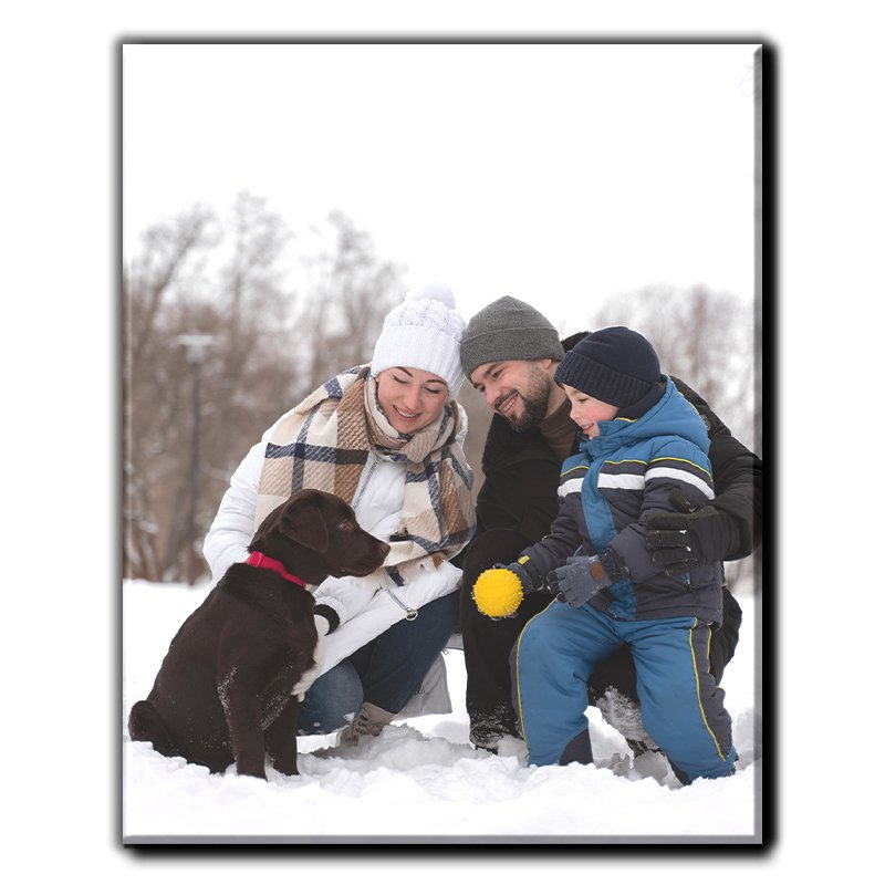 Perfect voor persoonlijke cadeaus en onvergetelijke momenten.