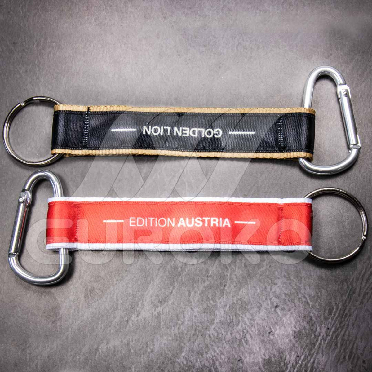 Ontdek onze premium tweelaagse constructie voor een luxe uitstraling.