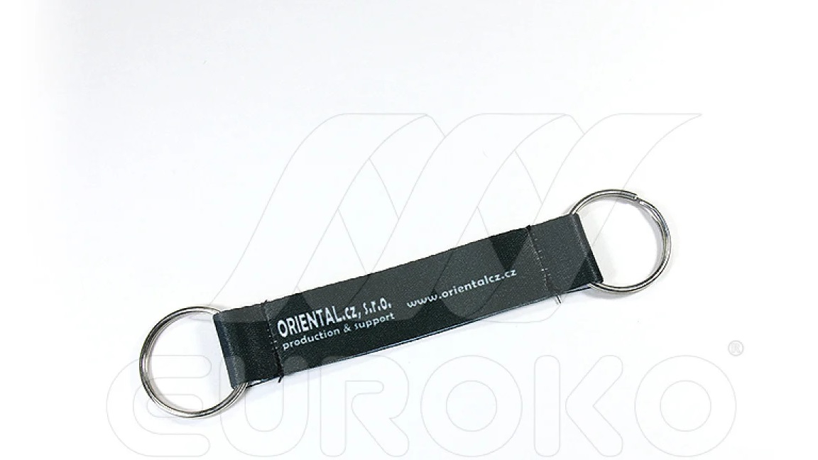 Perfect promotieartikel voor professionele merkzichtbaarheid.