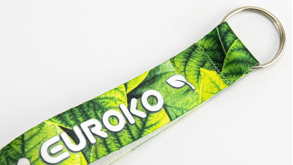 Levendige full-color bedrukking met fotorealistische details.