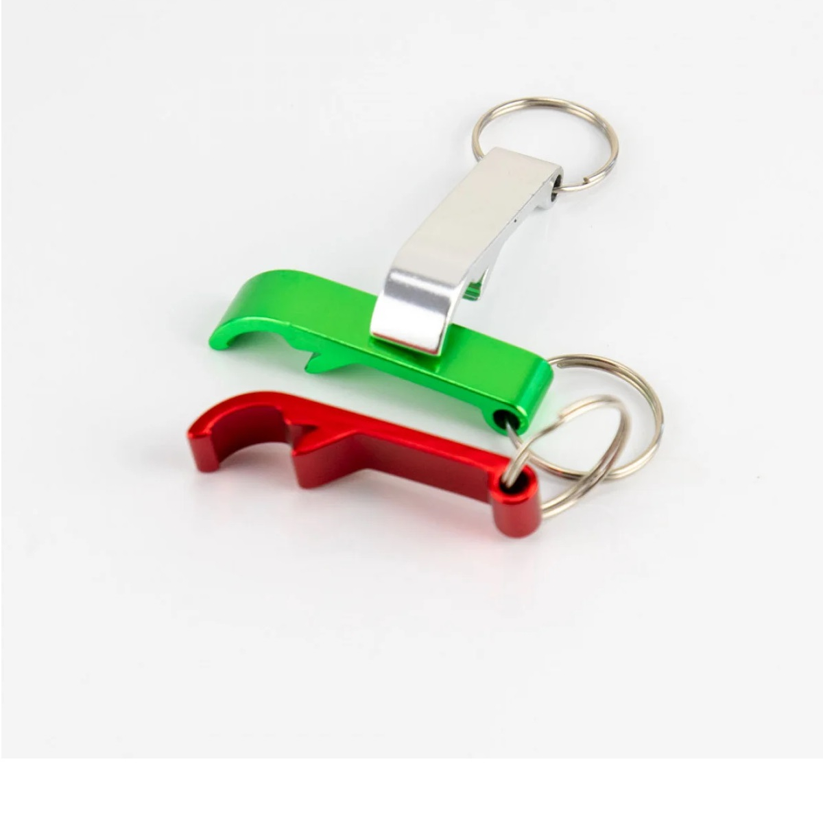 Hoogwaardig aluminium met duurzame afwerking voor jarenlang gebruik.