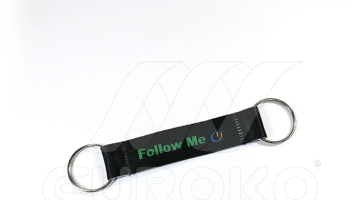 Volledig personaliseerbaar met uw logo in levendige kleuren.