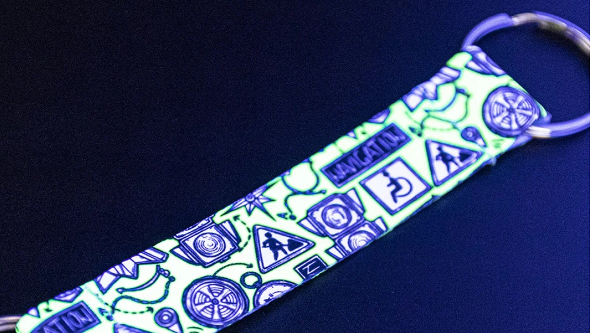 Volledig personaliseerbaar met uw eigen unieke design en logo.