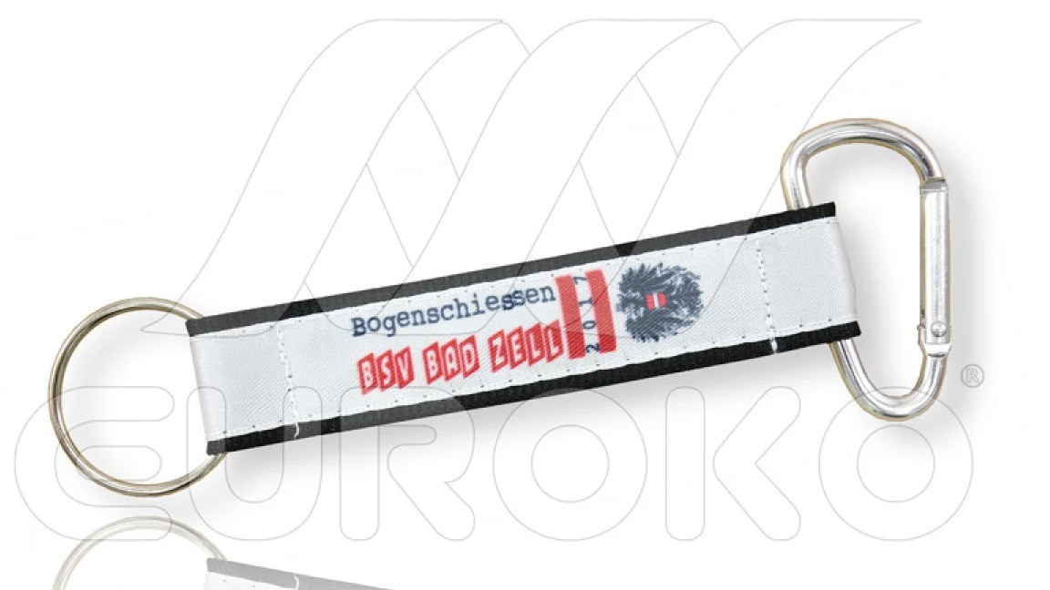 Personaliseer volledig met uw logo en kleuren naar keuze.