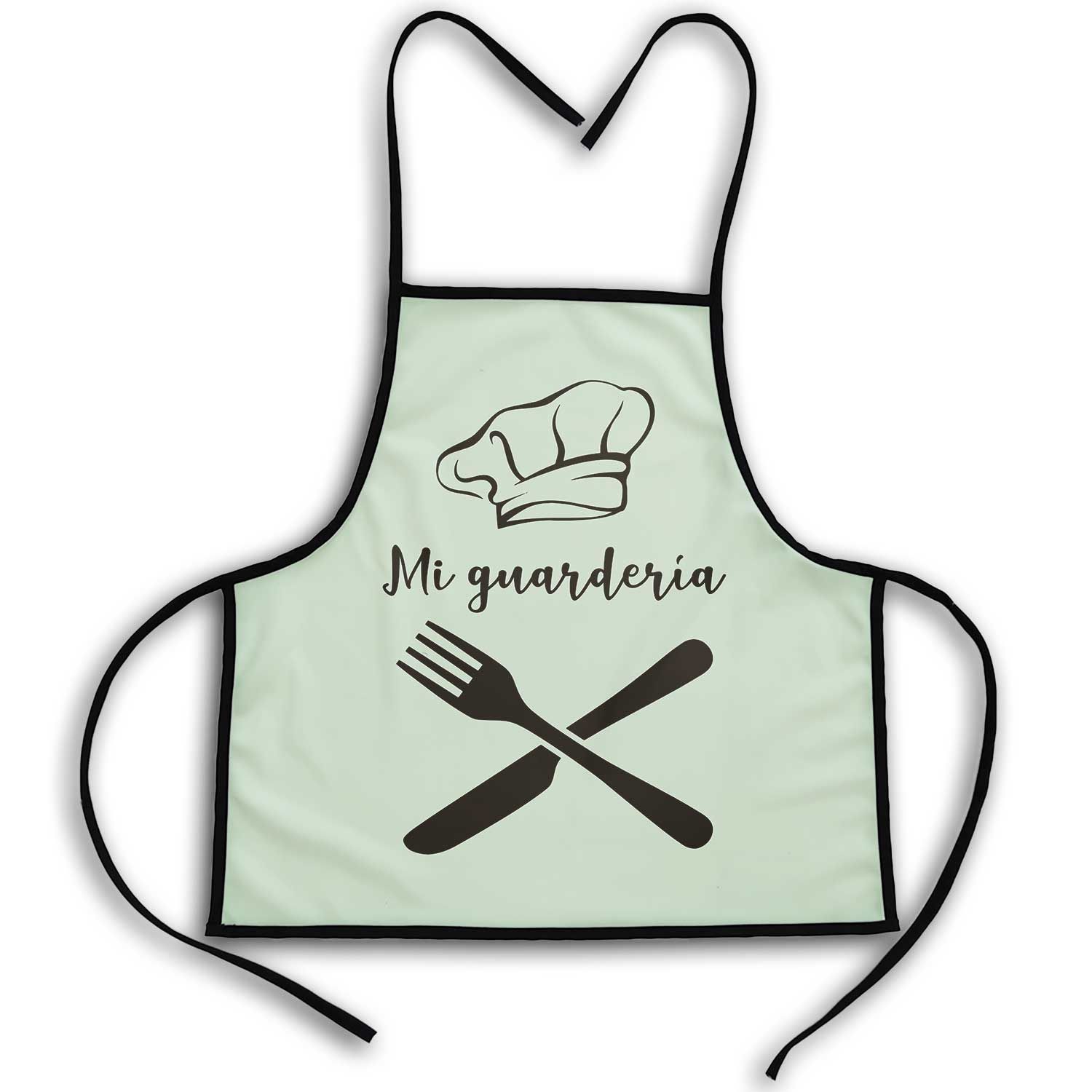 Ideaal voor scholen, kinderdagverblijven en kookcursussen.