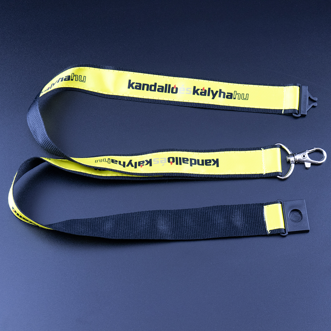 Verkrijgbaar in diverse kleuren en met veelzijdige bevestigingen.