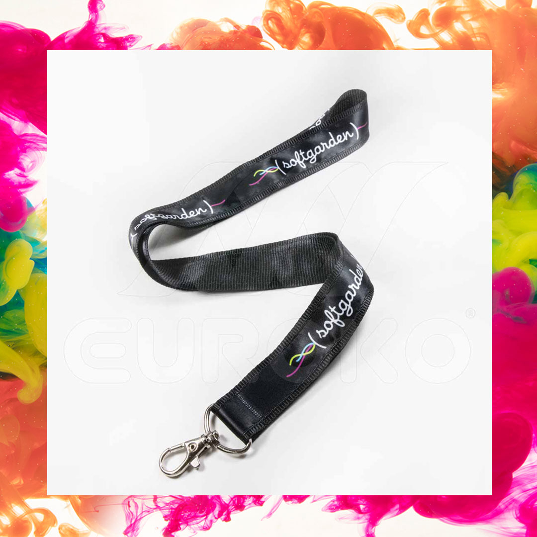 Scherpe logo's en kleuren dankzij onze professionele ontwerpservice.