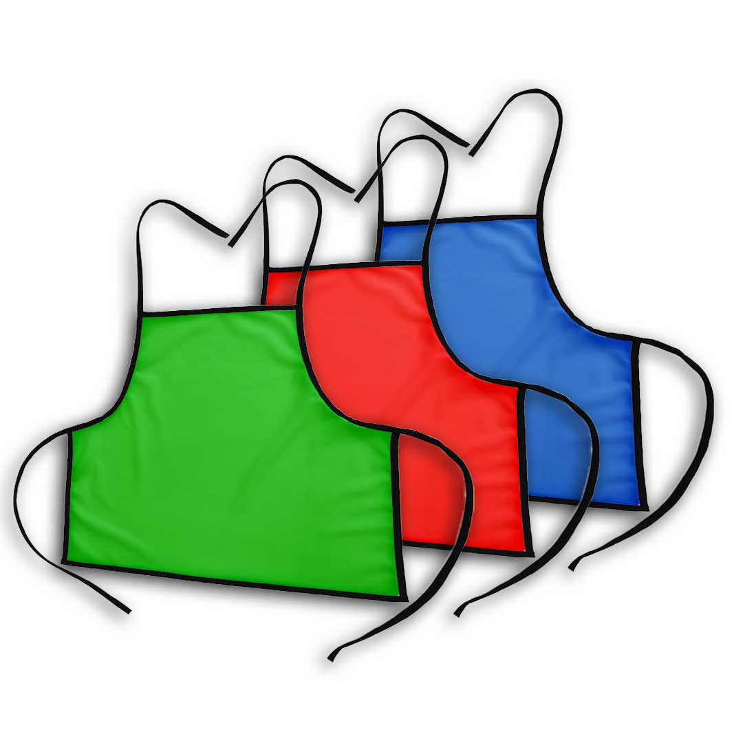 Duurzaam polyester materiaal voor langdurig comfort en bescherming.