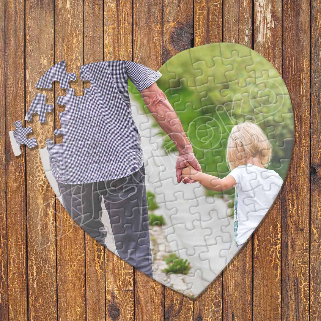 Hoogwaardige druk met levendige kleuren op duurzaam karton.