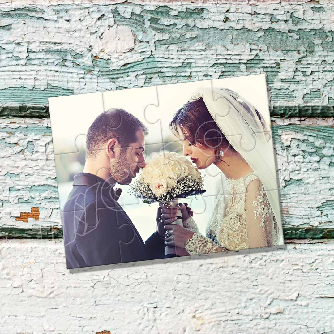 Scherpe details en levendige kleuren dankzij hoogwaardige full-color druk.