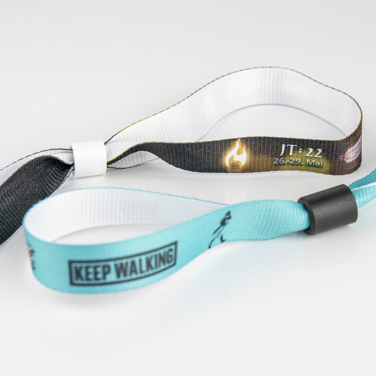 Duurzaam alternatief dat maandenlang zijn kwaliteit behoudt.