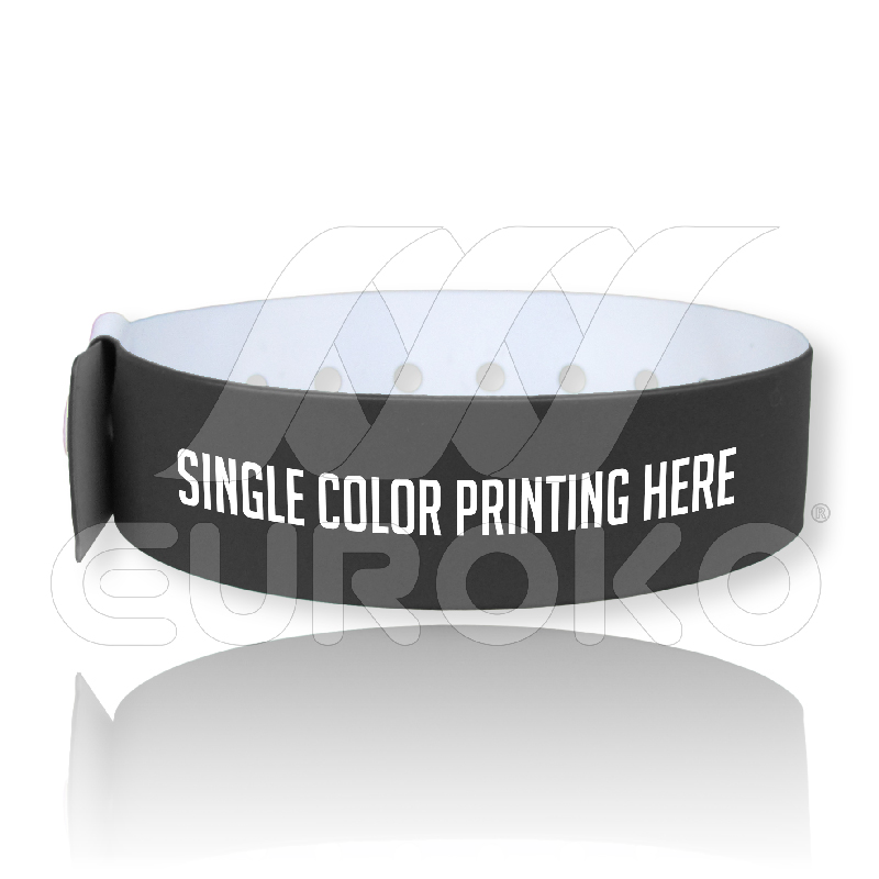 Hypoallergeen materiaal met witte binnenkant voor maximaal comfort.