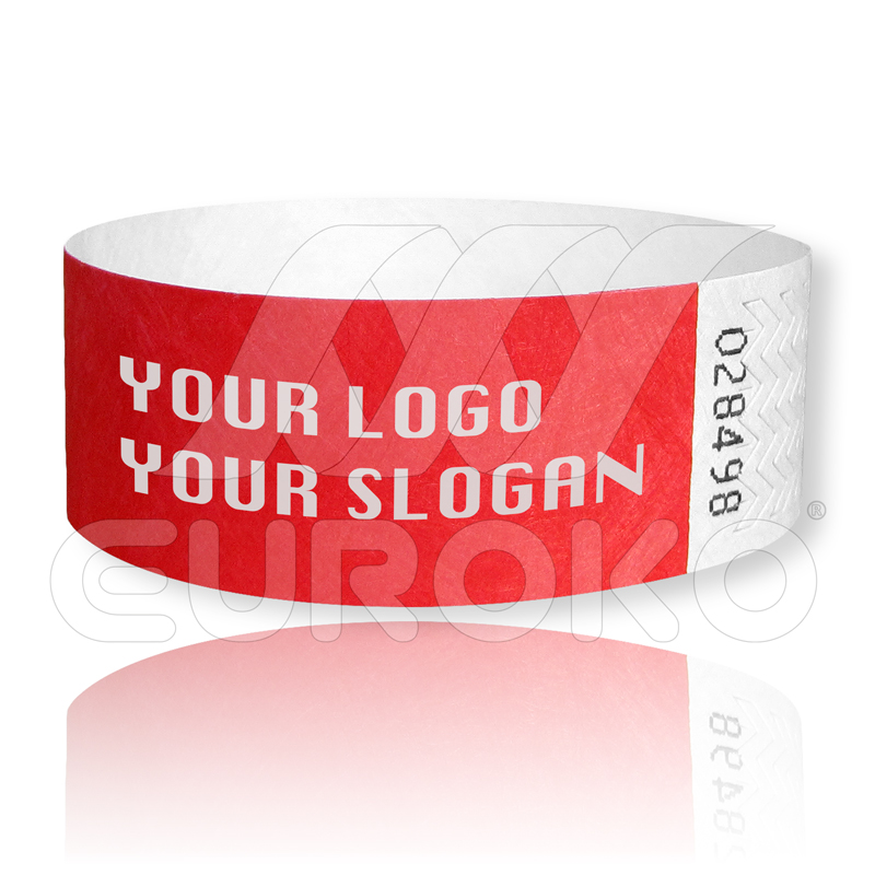 Veilige kleefsluitingen voorkomen hergebruik en ongeautoriseerde toegang.