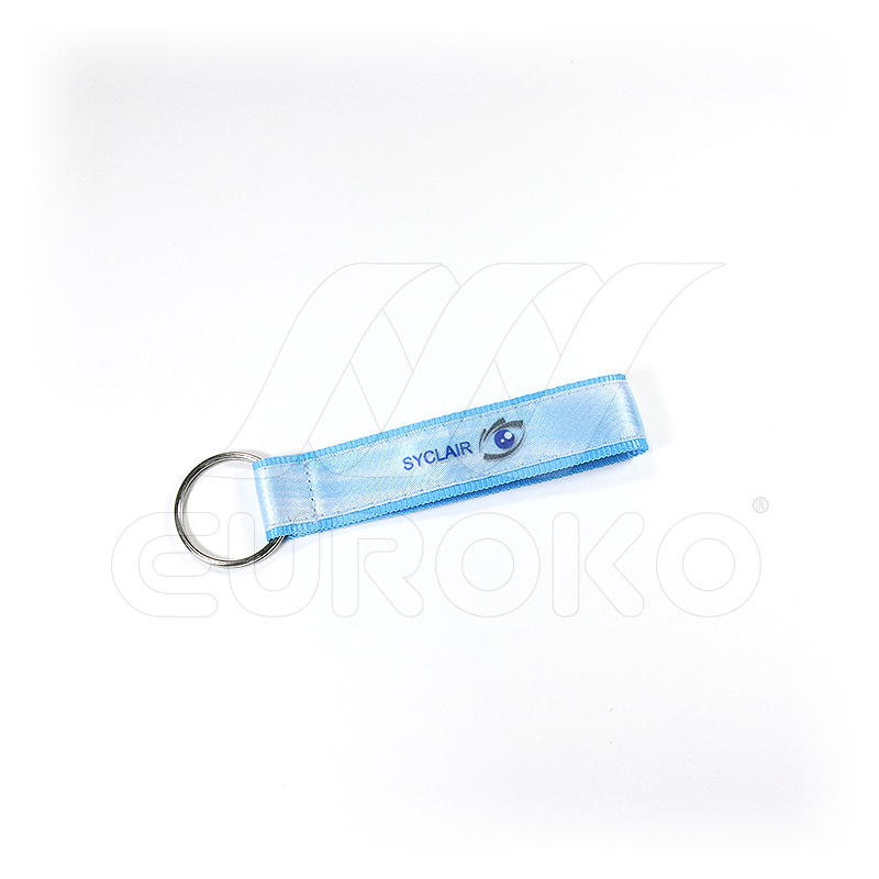 Volledig personaliseerbaar met uw logo in full-color sublimatie print.