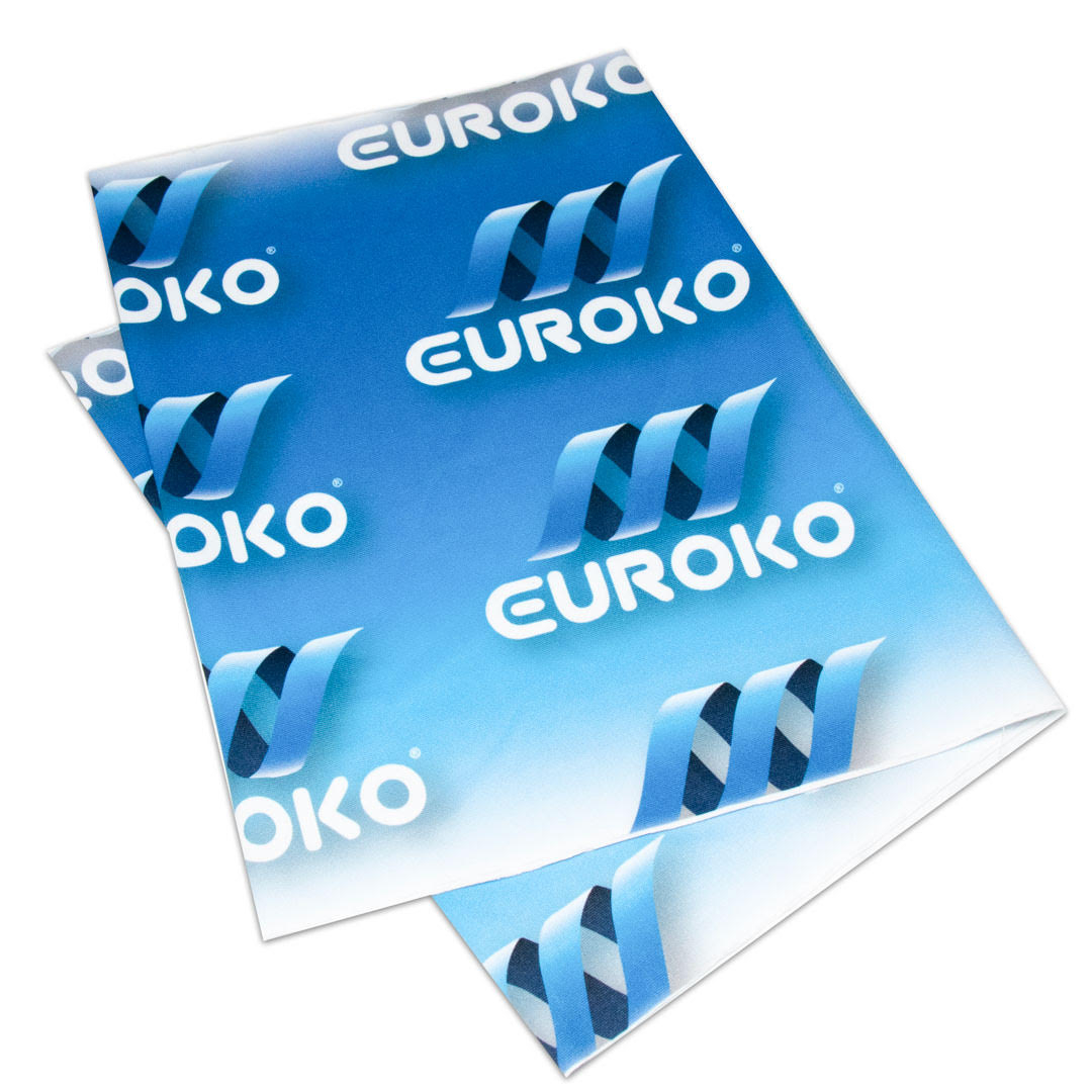 Creëer uw unieke stoelband met onze hoogwaardige printmogelijkheden.