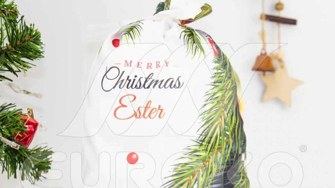 Perfect voor Kerst, Sinterklaas en alle feestelijke momenten.