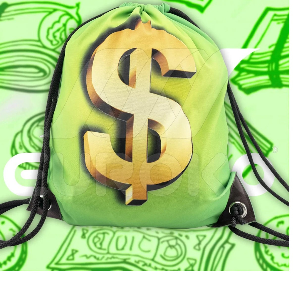 Perfect voor school, sport en alle dagelijkse activiteiten.