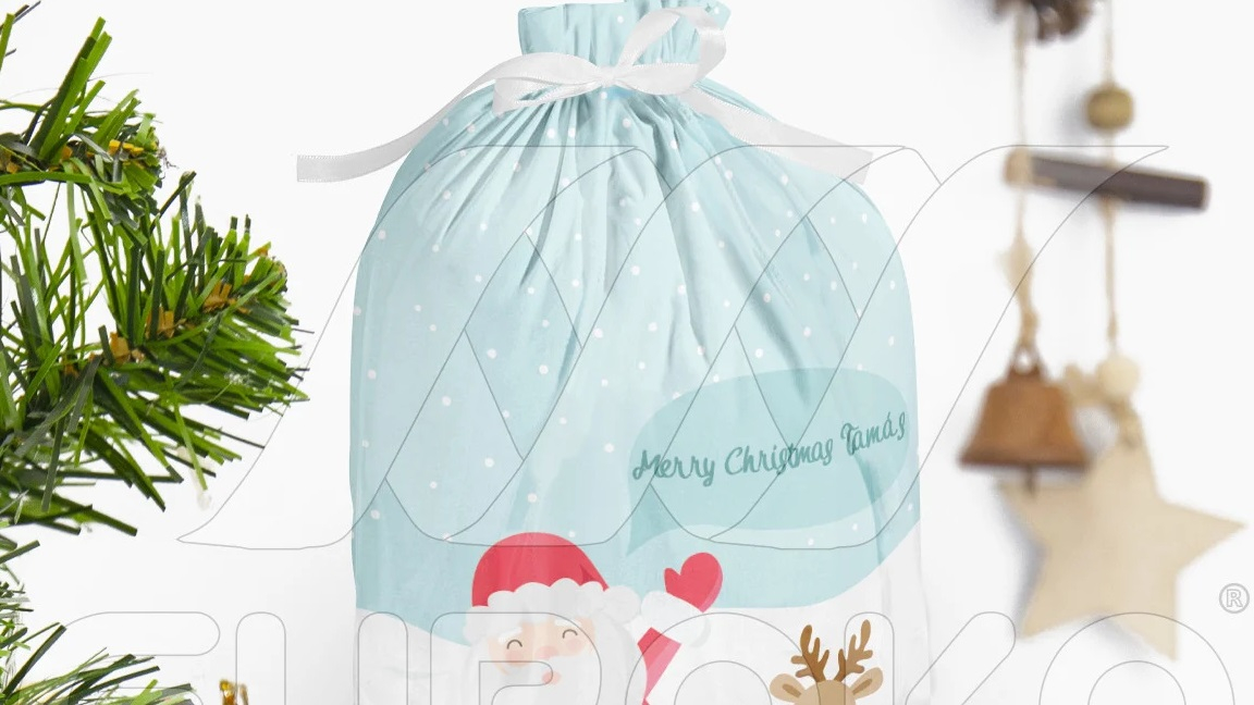 Vrolijke kerstontwerpen die direct een feestelijke sfeer creëren.