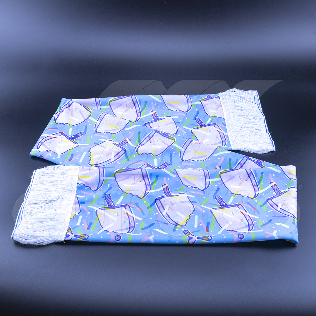 Volledige creatieve vrijheid voor jouw unieke design.