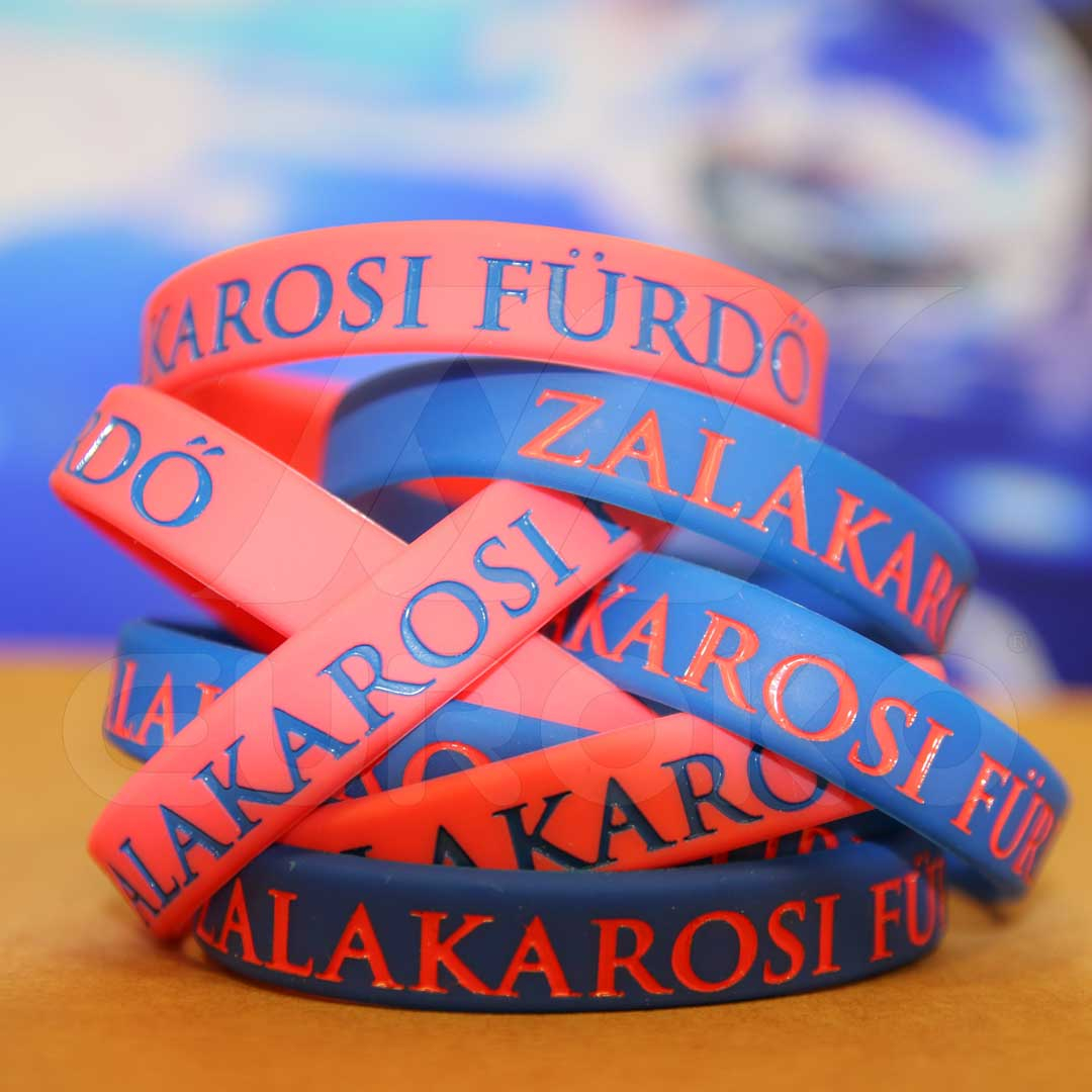 Perfect voor evenementen, promoties en bewustwordingscampagnes.