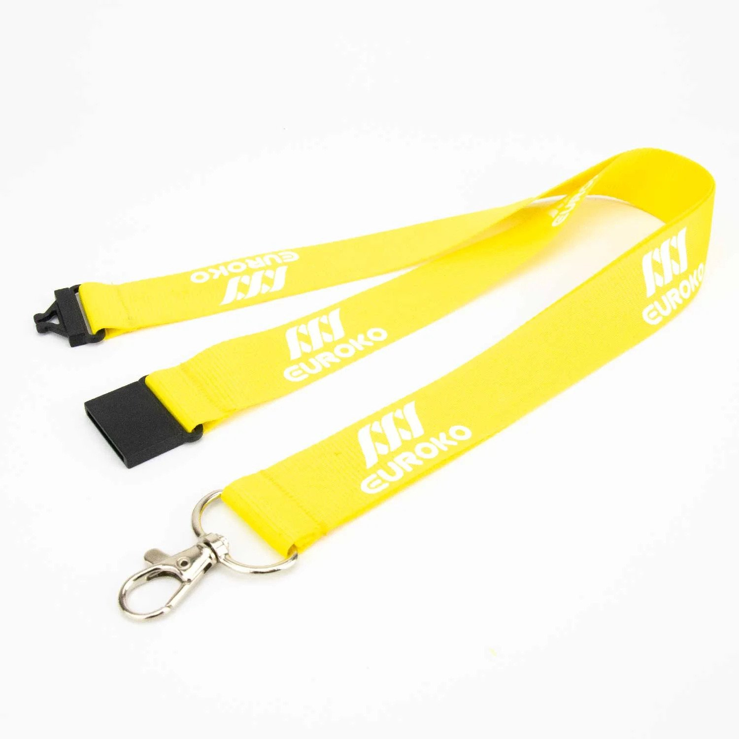 Veiligheid gegarandeerd met onze automatische veiligheidssluiting.