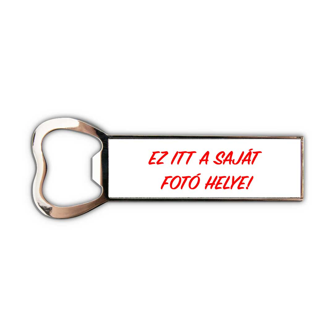 Upload je eigen foto en personaliseer binnen enkele minuten.