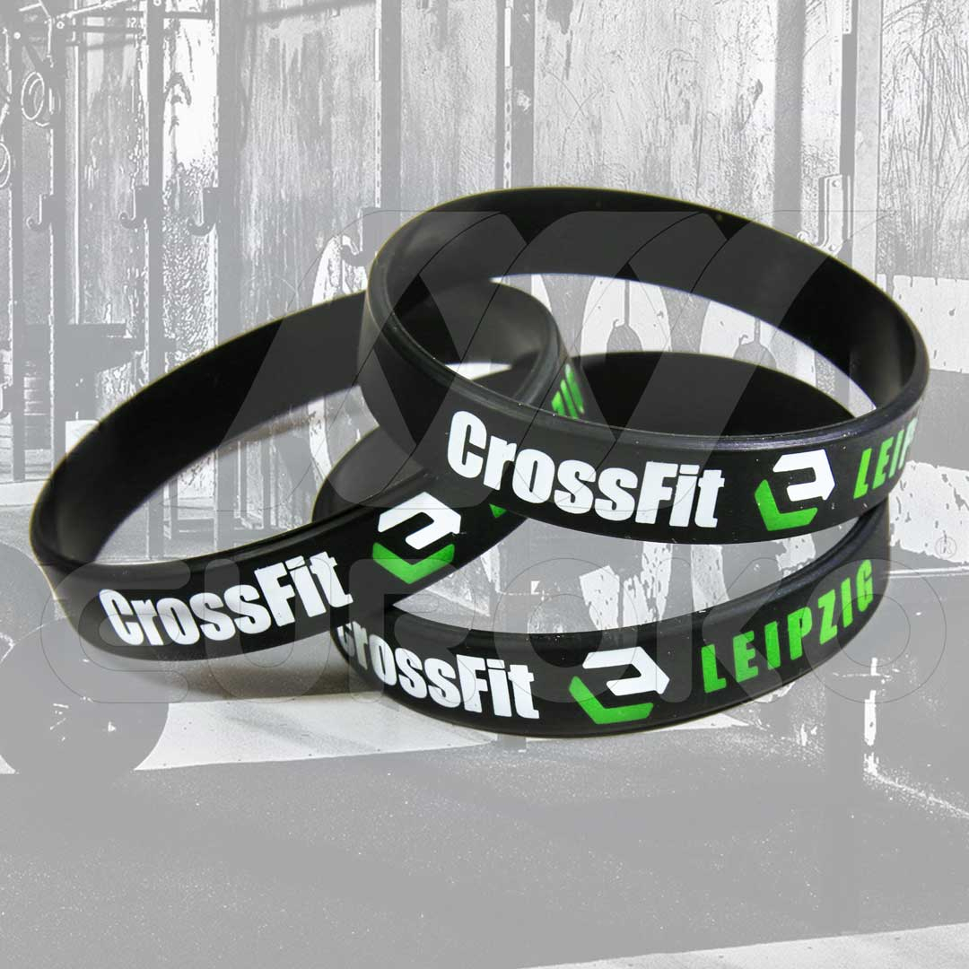 Scherpe meerkleurendruk die niet vervaagt of afslijt.