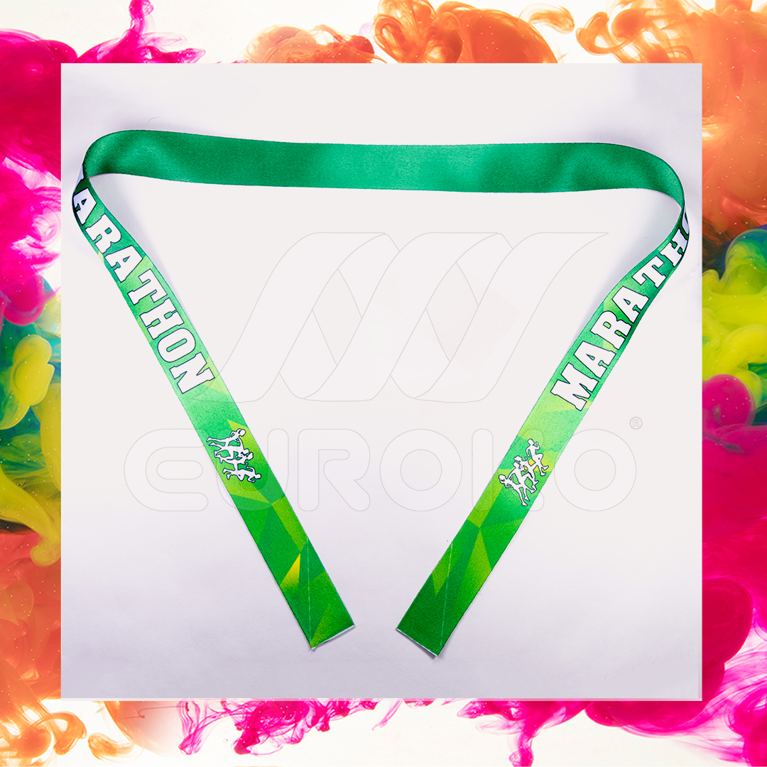 Volledig op maat met professionele artwork voorbereiding.