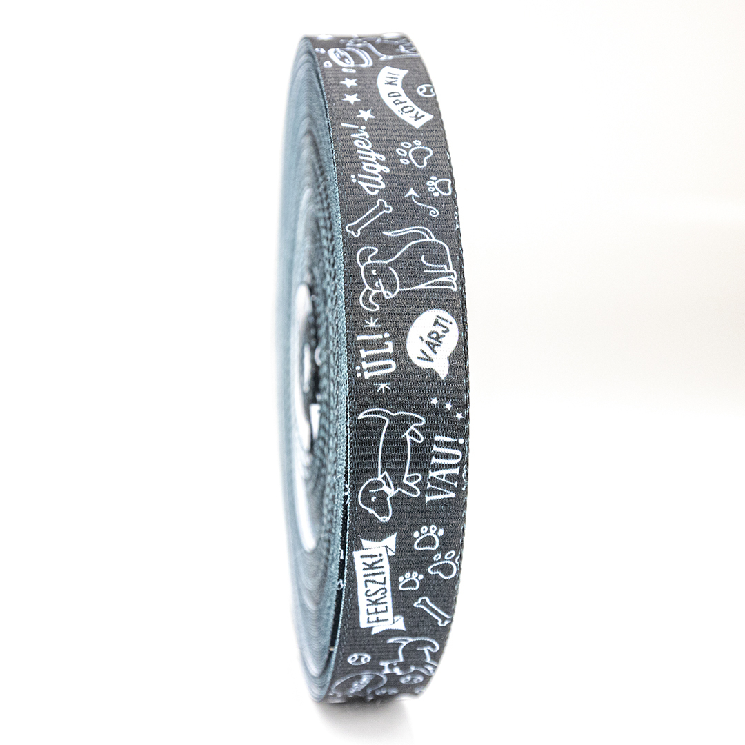 Verkrijgbaar in verschillende breedtes voor elke toepassing.