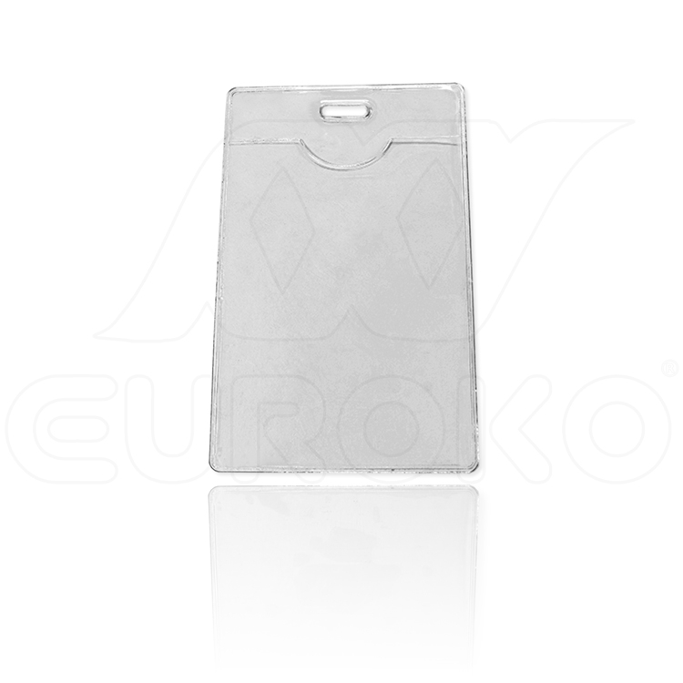 Hoogwaardige zachte vinyl constructie voor duurzame bescherming.