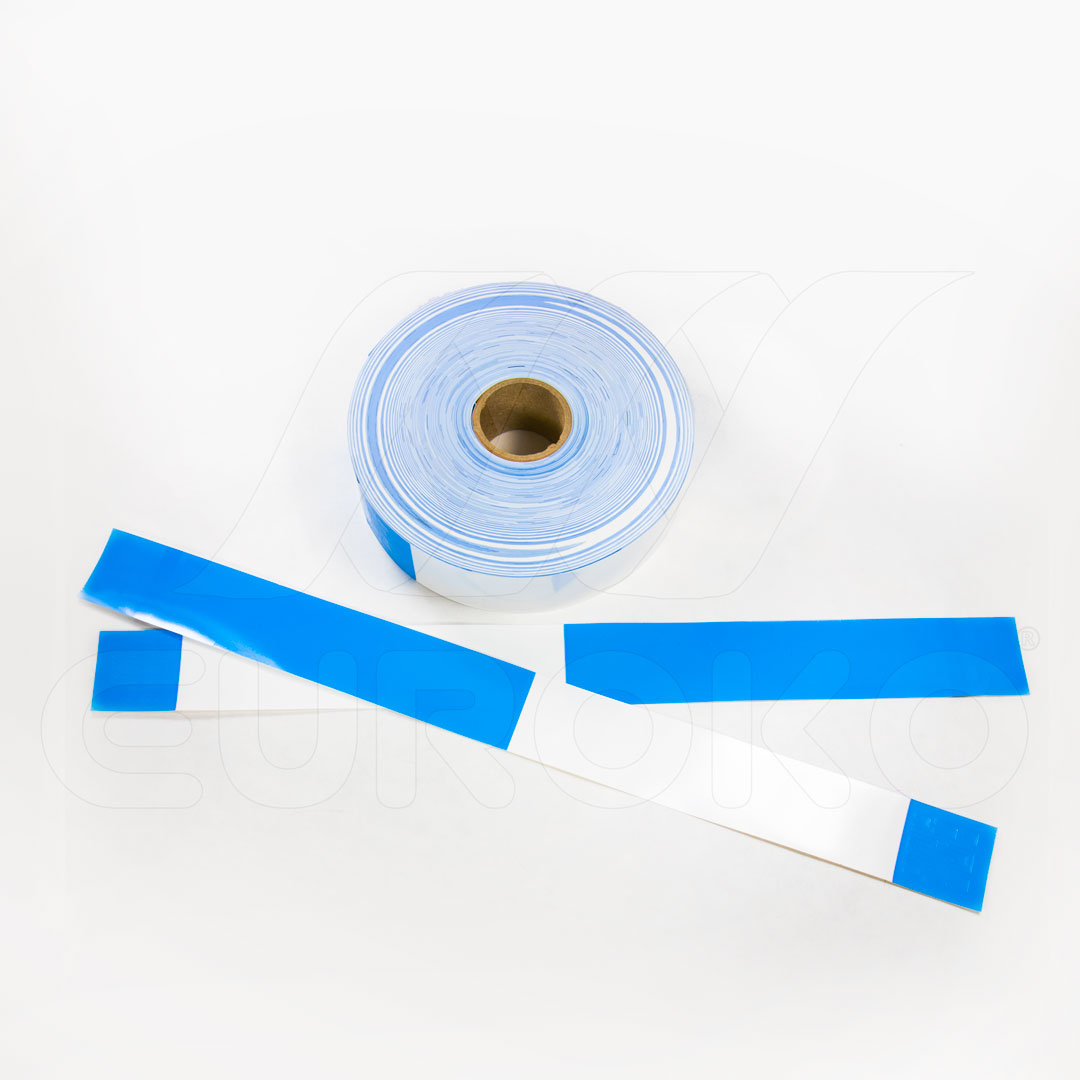 Print direct op locatie met uw thermische printer voor maximale flexibiliteit.