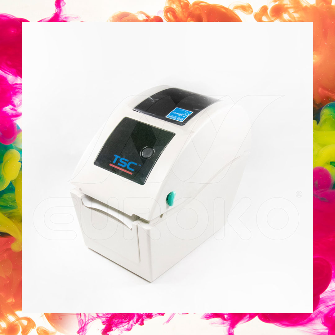 Compact design met intuïtief display voor eenvoudige bediening.